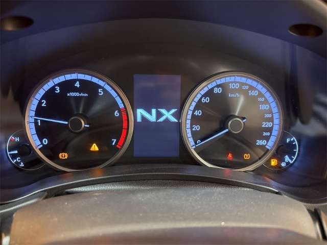 レクサス ＮＸ２００ｔ Ｆスポーツ H26年 (近畿) 99