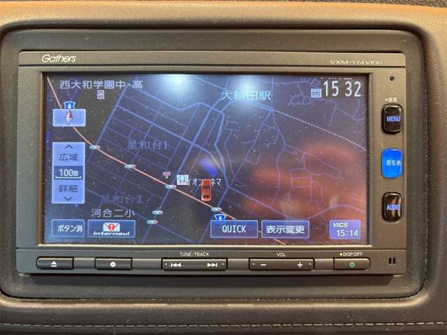 ホンダ ヴェゼル １．５ Ｘ ホンダセンシング H29年 (近畿) 99