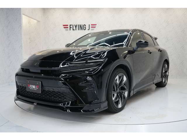 トヨタ クラウン　スポーツ　ハイブリッド ２．５ Ｚ Ｅ－ＦＯＵＲ ４ＷＤ R6年 () 99