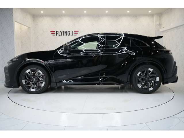 トヨタ クラウン　スポーツ　ハイブリッド ２．５ Ｚ Ｅ－ＦＯＵＲ ４ＷＤ R6年 () 99