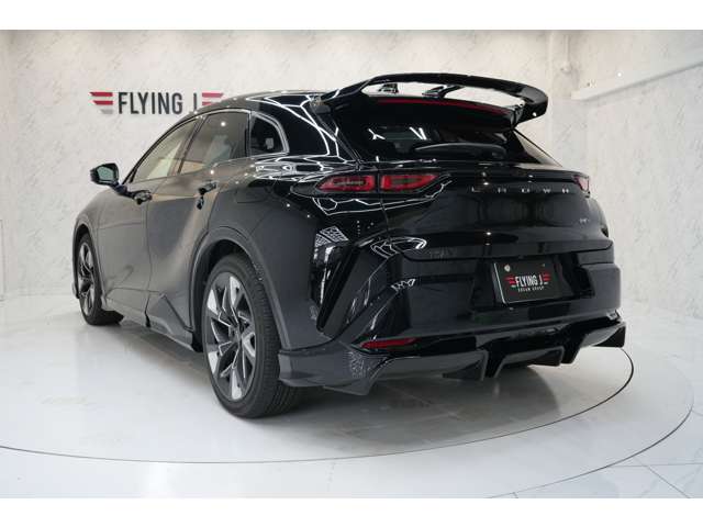 トヨタ クラウン　スポーツ　ハイブリッド ２．５ Ｚ Ｅ－ＦＯＵＲ ４ＷＤ R6年 () 99