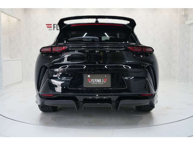 トヨタ クラウン　スポーツ　ハイブリッド ２．５ Ｚ Ｅ－ＦＯＵＲ ４ＷＤ R6年 () 99