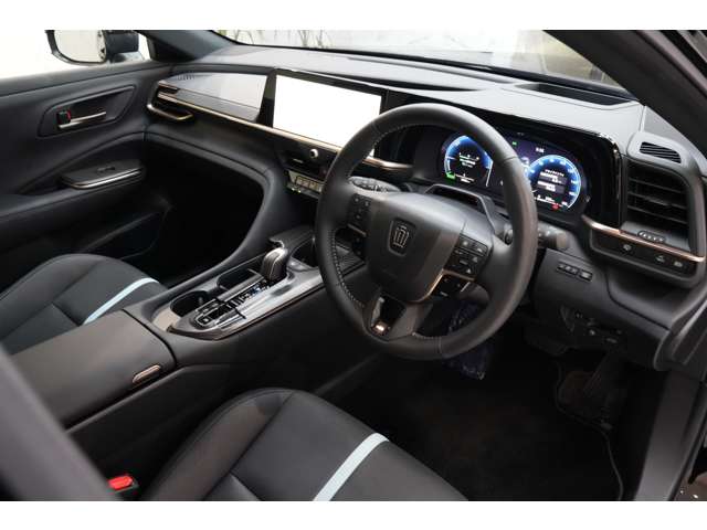 トヨタ クラウン　スポーツ　ハイブリッド ２．５ Ｚ Ｅ－ＦＯＵＲ ４ＷＤ R6年 () 99