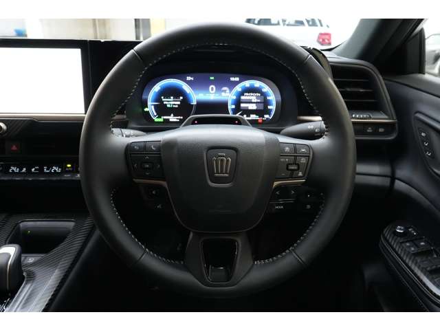 トヨタ クラウン　スポーツ　ハイブリッド ２．５ Ｚ Ｅ－ＦＯＵＲ ４ＷＤ R6年 () 99