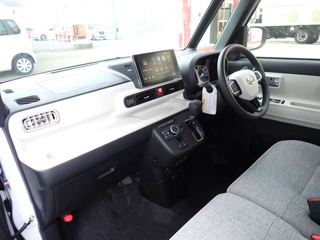 ダイハツ ムーヴ　キャンバス ６６０ ストライプス Ｇターボ R8年 (関東) 99
