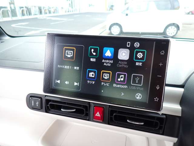 ダイハツ ムーヴ　キャンバス ６６０ ストライプス Ｇターボ R8年 (関東) 99