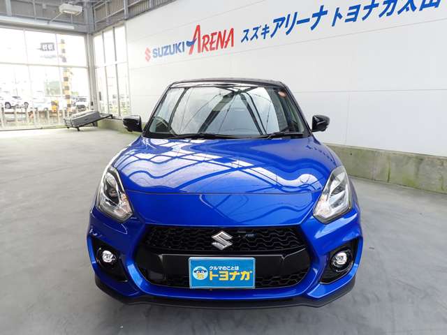 スズキ スイフト スポーツ １．４ ＺＣ３３Ｓ ファイナル エディション R7年 (関東) 99