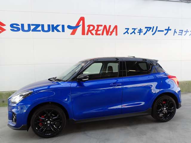 スズキ スイフト スポーツ １．４ ＺＣ３３Ｓ ファイナル エディション R7年 (関東) 99