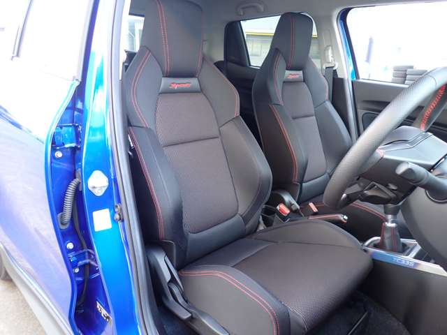 スズキ スイフト スポーツ １．４ ＺＣ３３Ｓ ファイナル エディション R7年 (関東) 99