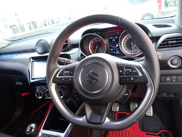 スズキ スイフト スポーツ １．４ ＺＣ３３Ｓ ファイナル エディション R7年 (関東) 99