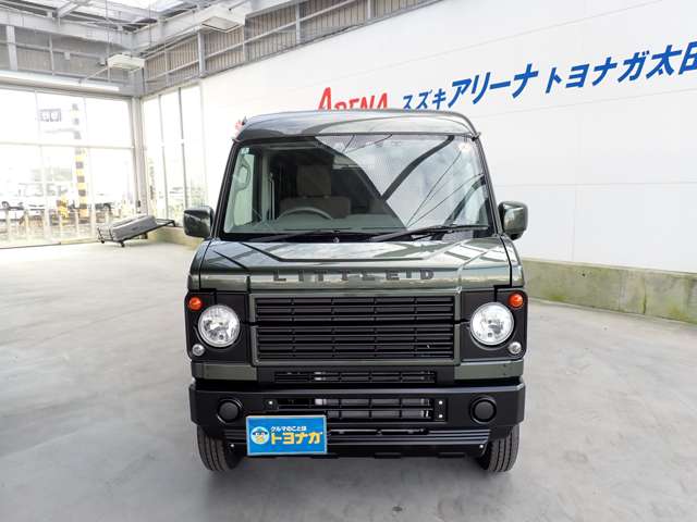 スズキ エブリイ ６６０ ジョイン ハイルーフ R7年 (関東) 99