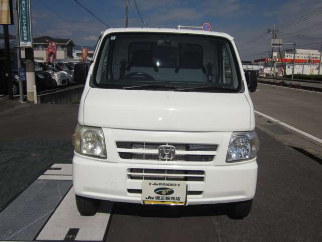 ホンダ アクティトラック ６６０ ＳＤＸ ４ＷＤ H19年 (関東) 99