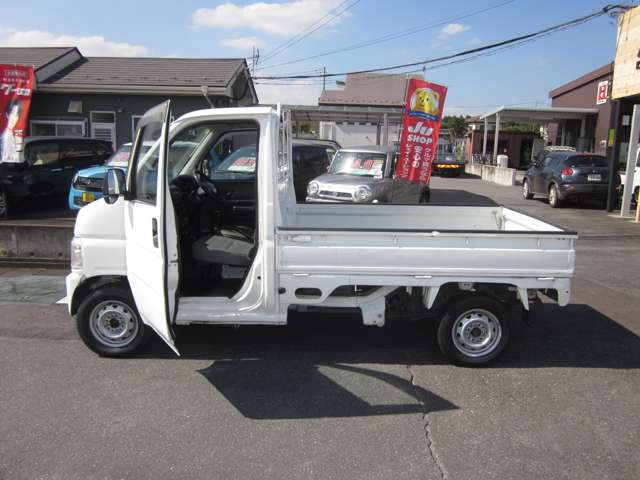 ホンダ アクティトラック ６６０ ＳＤＸ ４ＷＤ H19年 (関東) 99