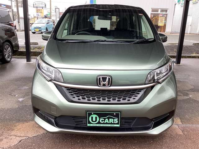 ホンダ フリード＋ １．５ Ｇ ホンダセンシング R3年 () 99