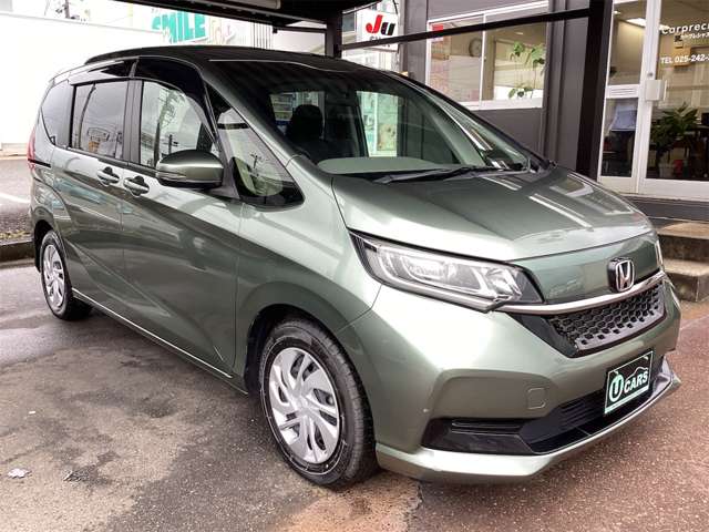 ホンダ フリード＋ １．５ Ｇ ホンダセンシング R3年 () 99