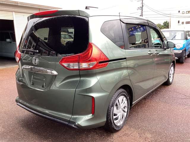 ホンダ フリード＋ １．５ Ｇ ホンダセンシング R3年 () 99