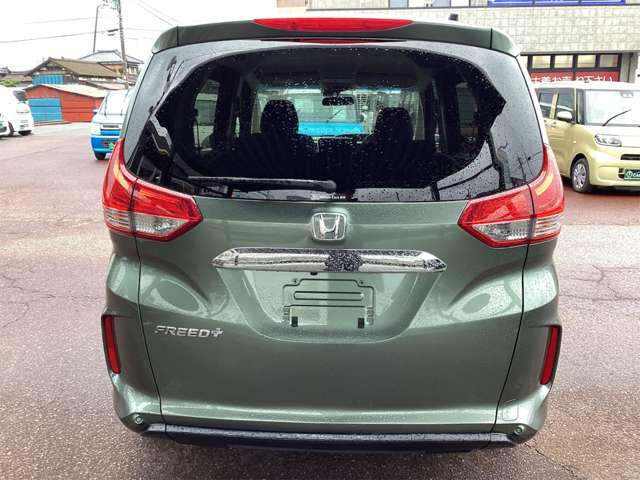 ホンダ フリード＋ １．５ Ｇ ホンダセンシング R3年 () 99