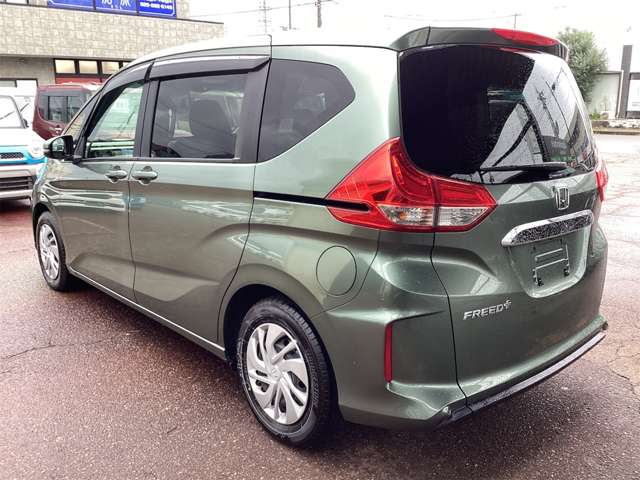 ホンダ フリード＋ １．５ Ｇ ホンダセンシング R3年 () 99