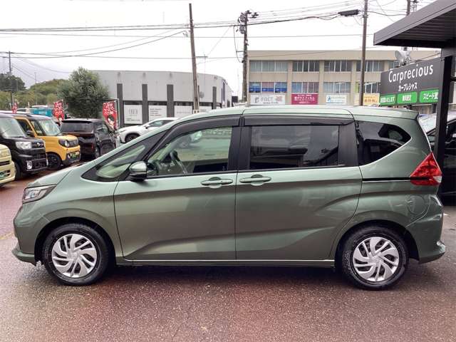 ホンダ フリード＋ １．５ Ｇ ホンダセンシング R3年 () 99