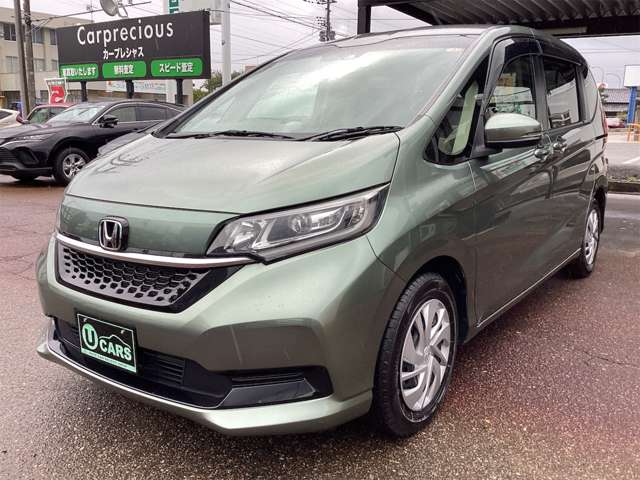 ホンダ フリード＋ １．５ Ｇ ホンダセンシング R3年 () 99