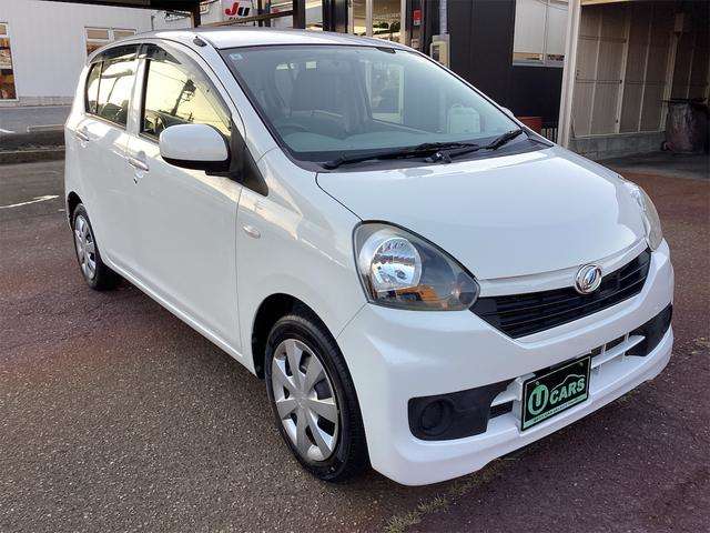 ダイハツ ミラ　イース ６６０ Ｌ ＳＡ H29年 (甲信越・北陸) 99