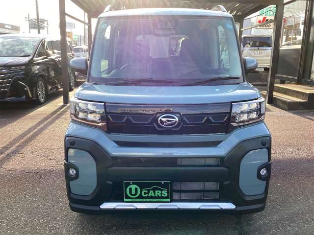 ダイハツ タント ６６０ ファンクロス R8年 (甲信越・北陸) 99