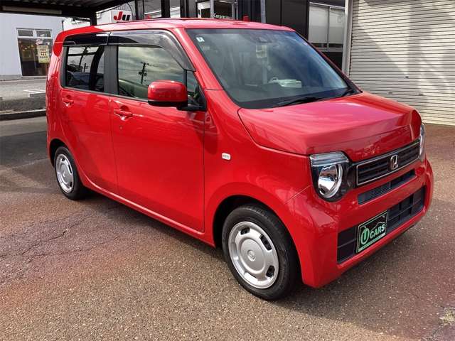 ホンダ Ｎ−ＷＧＮ ６６０ Ｌ ホンダ センシング R4年 (甲信越・北陸) 99
