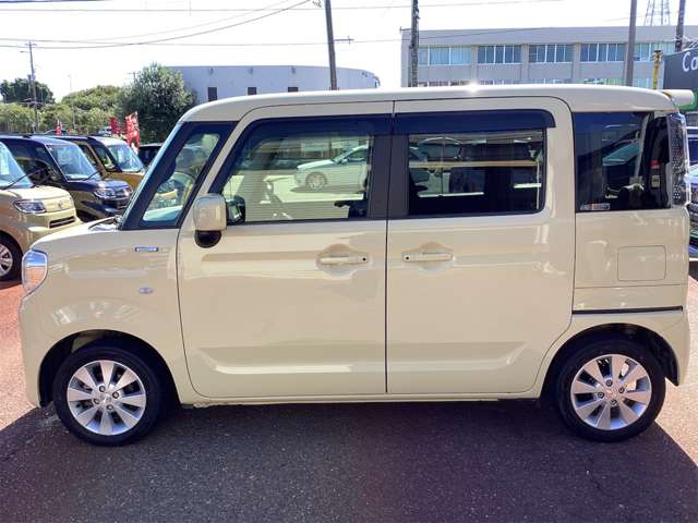 マツダ フレアワゴン ６６０ ハイブリッド ＸＳ ４ＷＤ R2年 (甲信越・北陸) 99