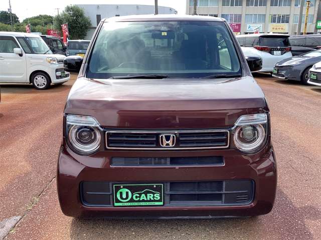 ホンダ Ｎ−ＷＧＮ ６６０ Ｌ スタイルプラス ビター R5年 (甲信越・北陸) 99