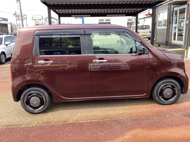 ホンダ Ｎ−ＷＧＮ ６６０ Ｌ スタイルプラス ビター R5年 (甲信越・北陸) 99