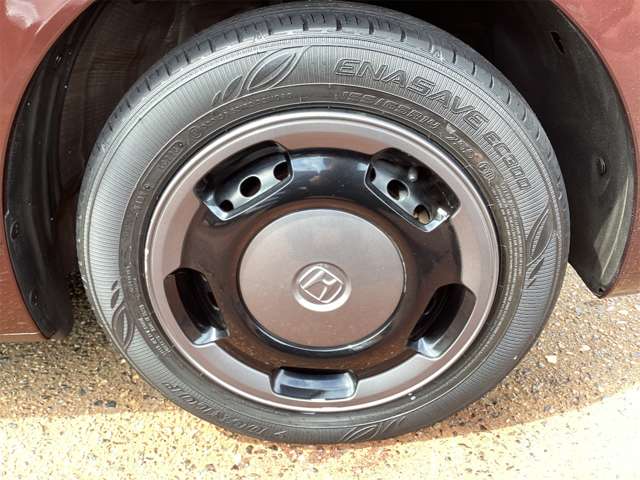 ホンダ Ｎ−ＷＧＮ ６６０ Ｌ スタイルプラス ビター R5年 (甲信越・北陸) 99