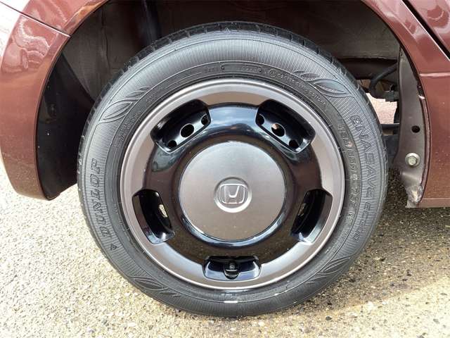ホンダ Ｎ−ＷＧＮ ６６０ Ｌ スタイルプラス ビター R5年 (甲信越・北陸) 99