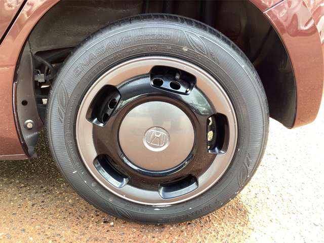 ホンダ Ｎ−ＷＧＮ ６６０ Ｌ スタイルプラス ビター R5年 (甲信越・北陸) 99