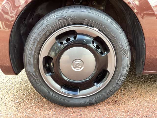 ホンダ Ｎ−ＷＧＮ ６６０ Ｌ スタイルプラス ビター R5年 (甲信越・北陸) 99
