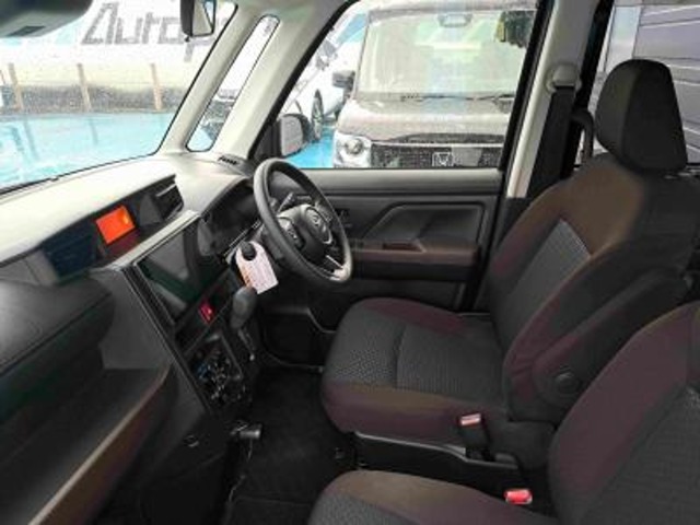 トヨタ ルーミー １．０ Ｘ R8年 () 99