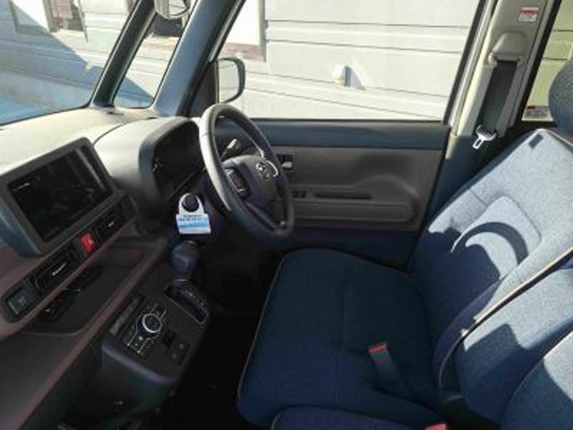 ダイハツ ムーヴ　キャンバス ６６０ セオリー Ｇ ４ＷＤ R6年 () 99