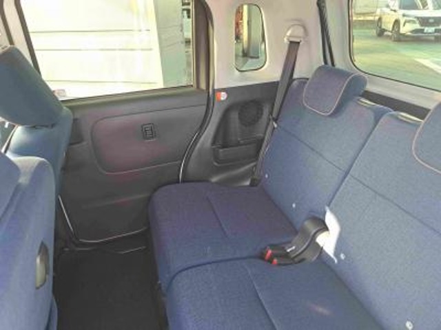 ダイハツ ムーヴ　キャンバス ６６０ セオリー Ｇ ４ＷＤ R6年 () 99