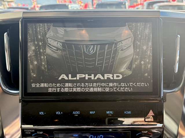 トヨタ アルファード ２．５ Ｓ Ａパッケージ H30年 () 99