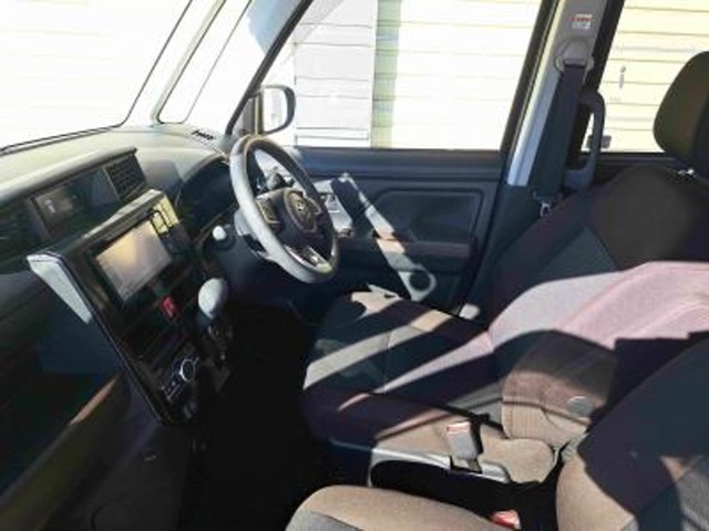 トヨタ ルーミー １．０ Ｇ ４ＷＤ R6年 () 99