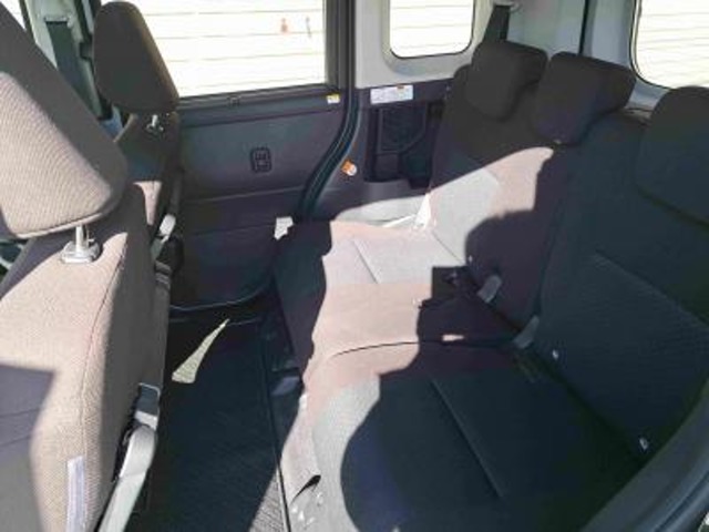 トヨタ ルーミー １．０ Ｇ ４ＷＤ R6年 () 99