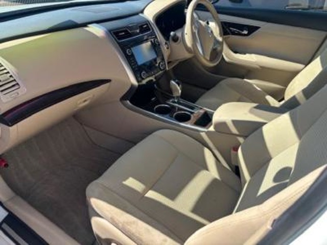 日産 ティアナ ２．５ ＸＬ ナビＡＶＭパッケージ H30年 () 99