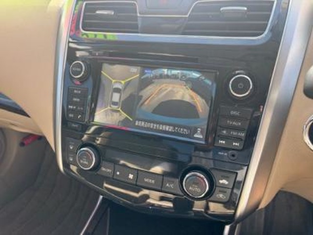 日産 ティアナ ２．５ ＸＬ ナビＡＶＭパッケージ H30年 () 99