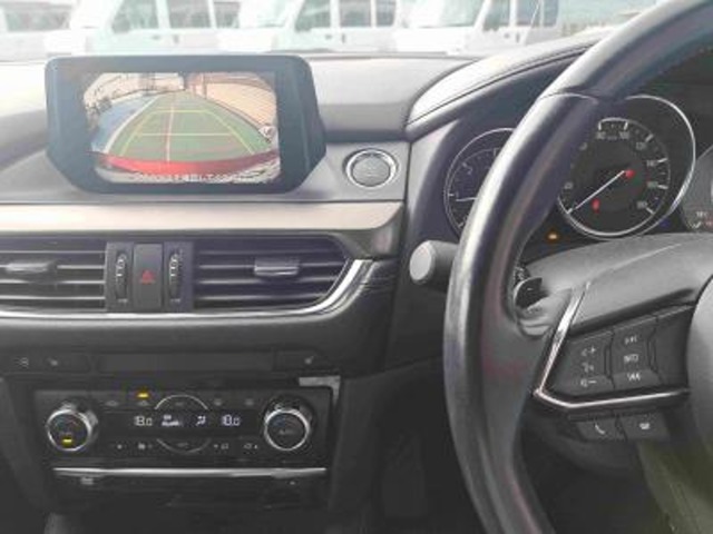 マツダ アテンザ　セダン ２．２ ＸＤ Ｌパッケージ ディーゼルターボ H29年 (甲信越・北陸) 99