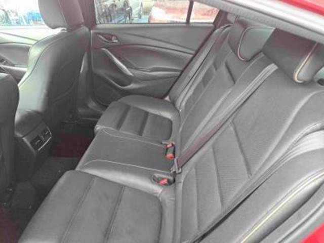 マツダ アテンザ　セダン ２．２ ＸＤ Ｌパッケージ ディーゼルターボ H29年 (甲信越・北陸) 99