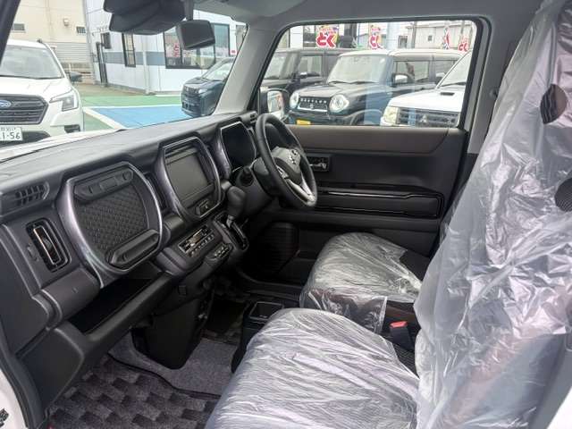 スズキ ハスラー ６６０ ハイブリッド Ｘ ４ＷＤ R8年 (甲信越・北陸) 99