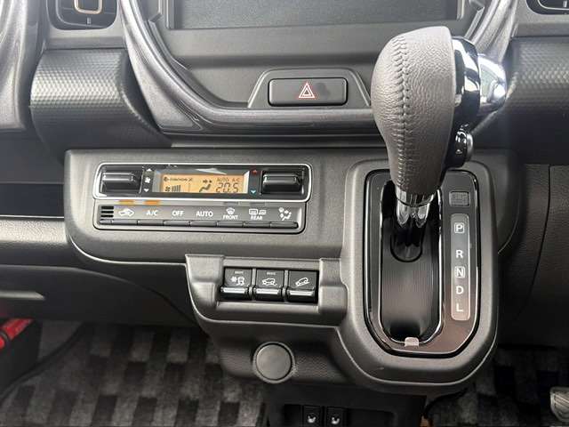 スズキ ハスラー ６６０ ハイブリッド Ｘ ４ＷＤ R8年 (甲信越・北陸) 99