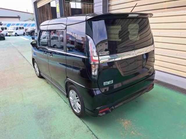 三菱 デリカ　Ｄ：２ １．２ ハイブリッド ＭＺ 全方位カメラパッケージ ４ＷＤ R6年 (甲信越・北陸) 99
