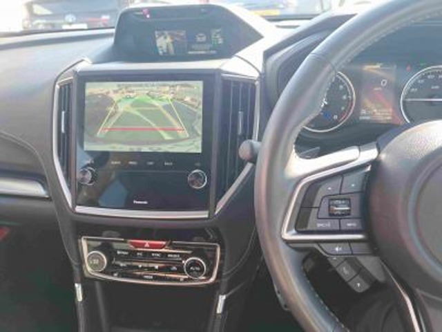 スバル フォレスター　ハイブリッド ２．０ アドバンス ４ＷＤ R3年 (甲信越・北陸) 99