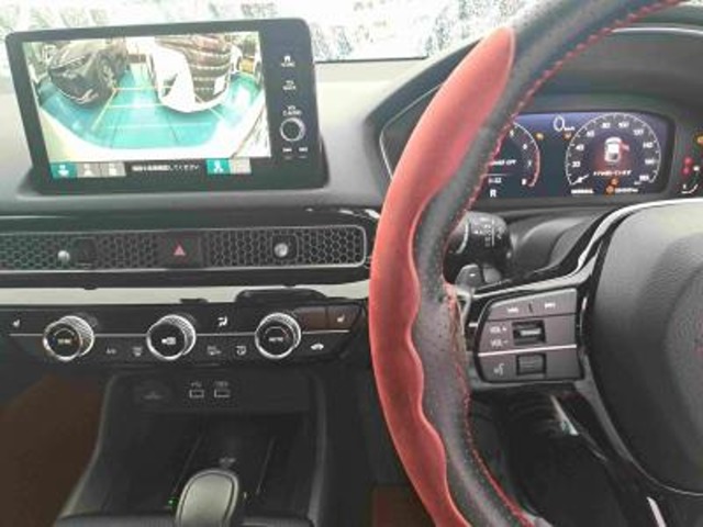 ホンダ シビック １．５ ＥＸ R4年 (甲信越・北陸) 99