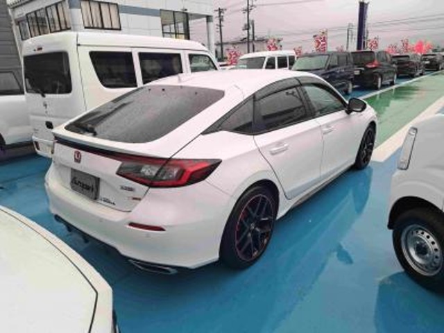 ホンダ シビック １．５ ＥＸ R4年 (甲信越・北陸) 99